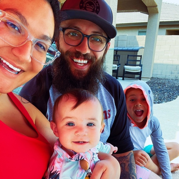 Meet your Posher, Briana - Picture 1 of 1